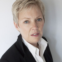 Susanne Ericson