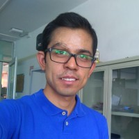 Jose Antonio Rodriguez Cruz