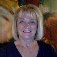 Kathy Knoblauch