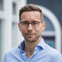 Gert-Jan van Beurden