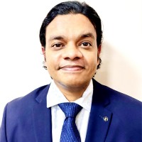 Dr. D. Prajwal Kumar Physician, Healthcare IT Strategist, PO/PM,EE ISB