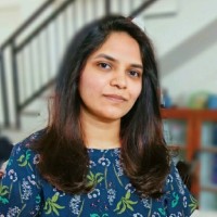 Shwetha Begoor
