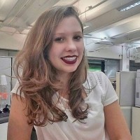 Stephany Barbosa