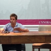 Olaberría Javier Ignacio