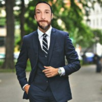 Daniel Alessander Nono