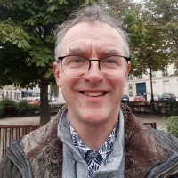 Olivier Boullé