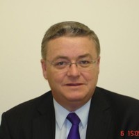 Steve Cullen  BA LL.B (Hons)