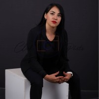 Michelle García Dávalos