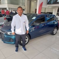 Julio Severio Lourenco Junior