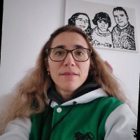 Ana Cristina Costa