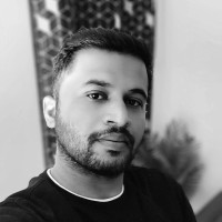 Naveen Kumar Np