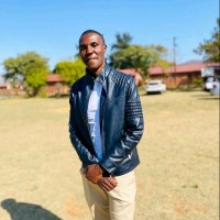 Blessed Clayton Eland Gatshen