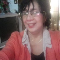 Lolly Talidong Servillon