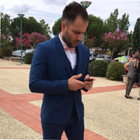 Arnaud Pellot
