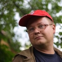 Alexey Balashov