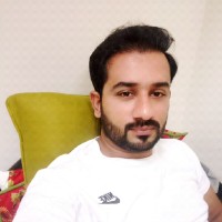 Arslan Shafique