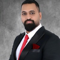 Harun Sharma
