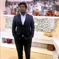 Murali Krishna Kunchala