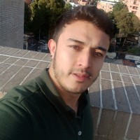 Daniel Andres Caicedo Bohorquez
