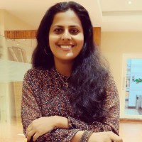 Arathy Varghese