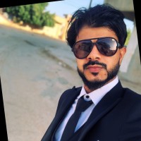 علي العبيدي