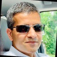 Vijay D'Souza