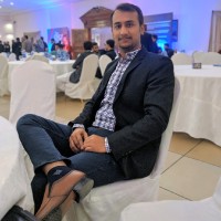 Atif Iqbal