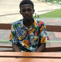 Daniel Marfo