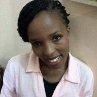 SIBONGILE NTWANA