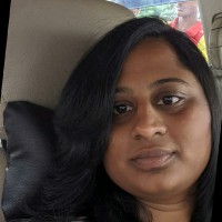 Preethika Panneer selvam