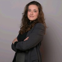 Rocio Talavera Mateo