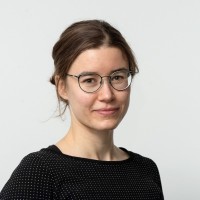 Mengia Spahr
