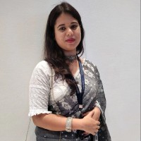 Simanthi Chakraborty