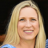 Carole Rawlins