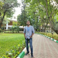 Pavan Upadhye
