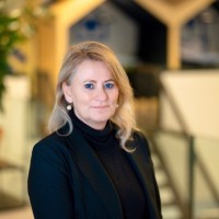 Andrea Hulshof