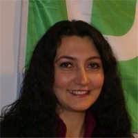Alma Pjetri