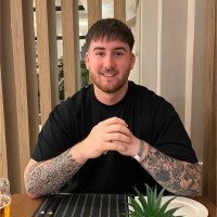 Liam Kiddle