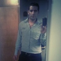 Jonathan Mazal