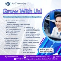 Hr Shawn San Buenaventura