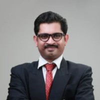 Navi Jacques Kulkarni Iii