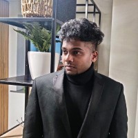 Abishai Devarapalli