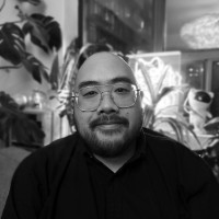 Michael Pham