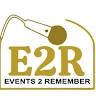 Events 2 remember