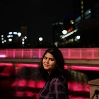 Aditi Paneri