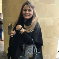 Jemma Ball