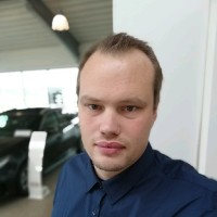 Danny Krøll