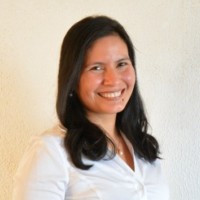 Eunice Ron Mateo