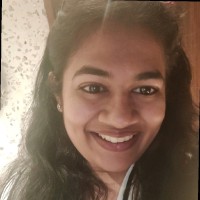 Trishla Bafna