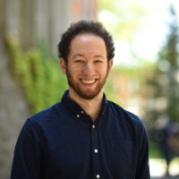 Harrison Diamond Pollock